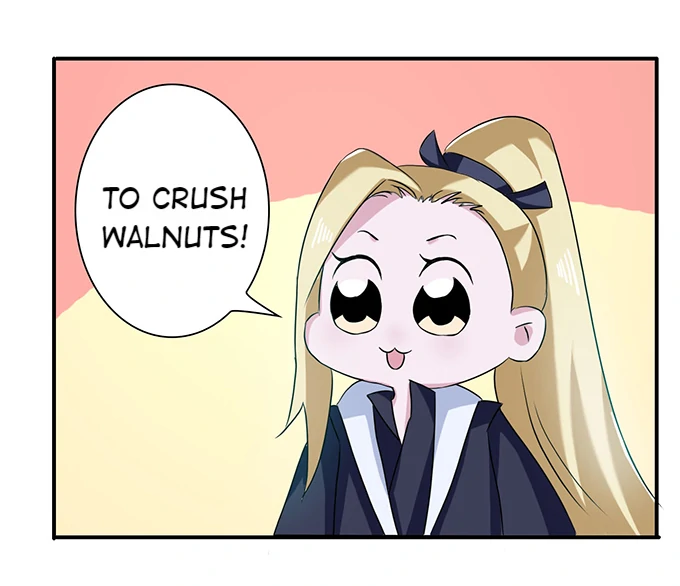 How to Raise a Cross-Dressing Master Chapter 34 - Page 40