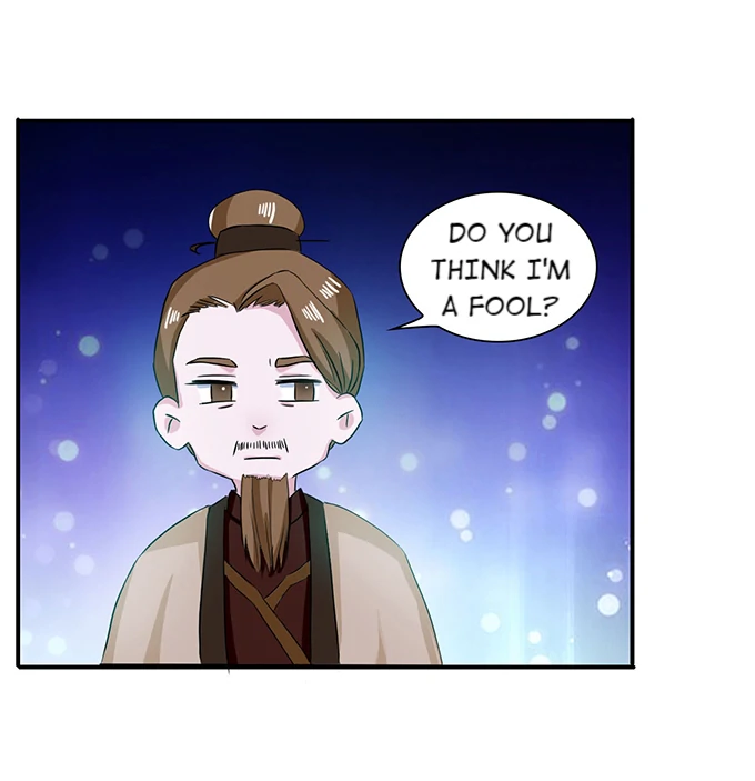 How to Raise a Cross-Dressing Master Chapter 34 - Page 41