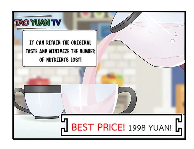 How to Raise a Cross-Dressing Master Chapter 34 - Page 5