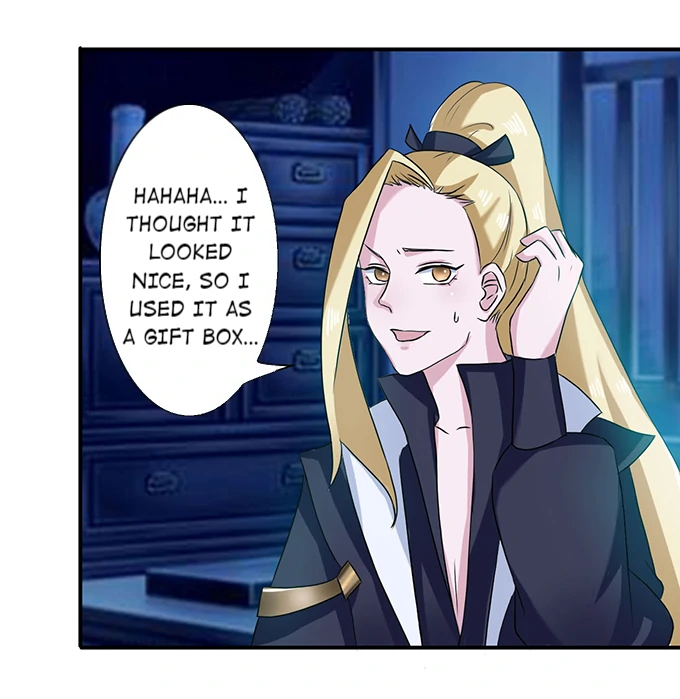 How to Raise a Cross-Dressing Master Chapter 35 - Page 2