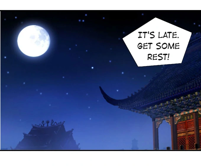 How to Raise a Cross-Dressing Master Chapter 35 - Page 26