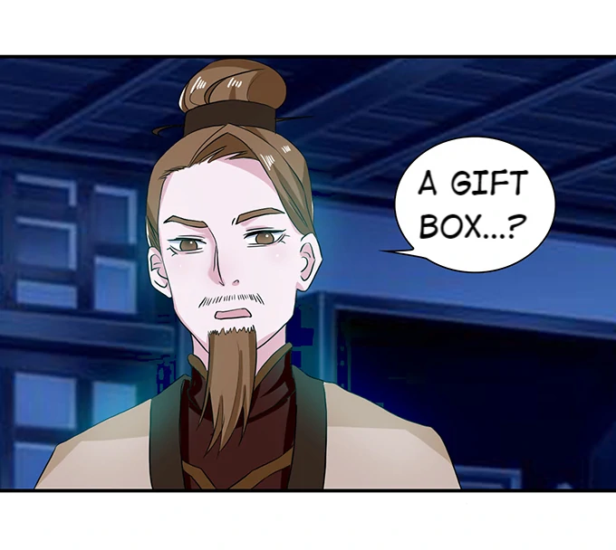 How to Raise a Cross-Dressing Master Chapter 35 - Page 3