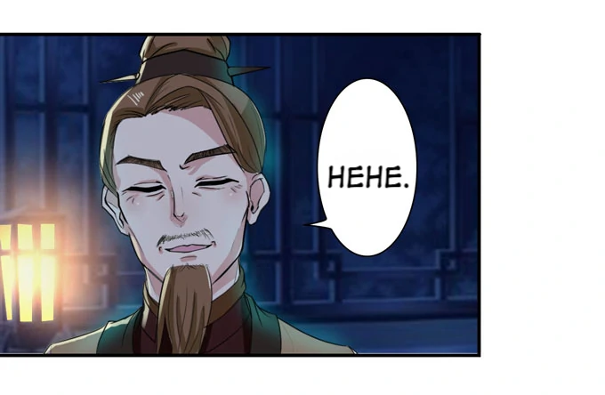 How to Raise a Cross-Dressing Master Chapter 35 - Page 31