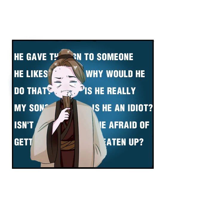 How to Raise a Cross-Dressing Master Chapter 35 - Page 5