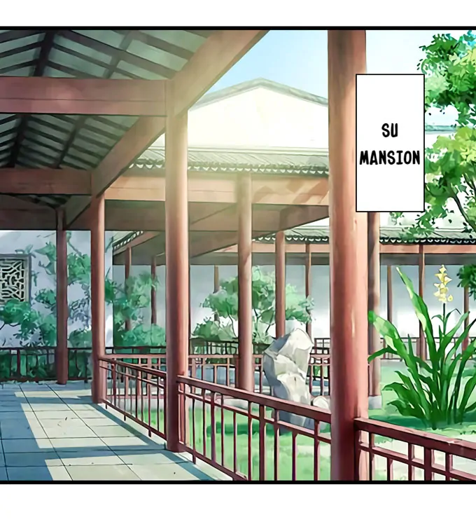 How to Raise a Cross-Dressing Master Chapter 36 - Page 16