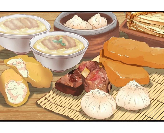 How to Raise a Cross-Dressing Master Chapter 36 - Page 17