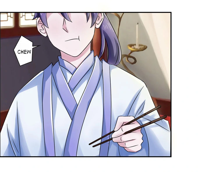 How to Raise a Cross-Dressing Master Chapter 36 - Page 19