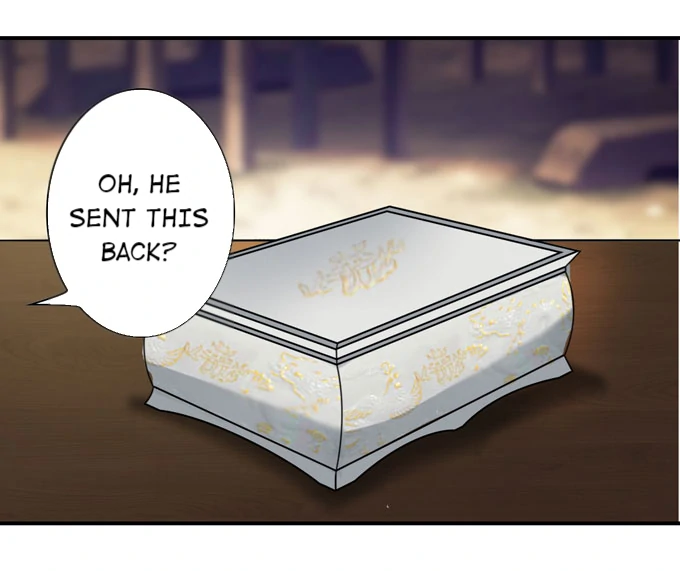 How to Raise a Cross-Dressing Master Chapter 36 - Page 2