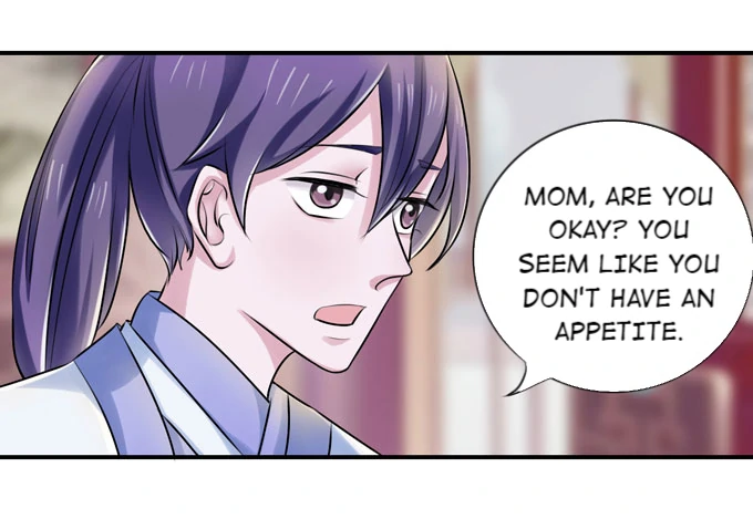 How to Raise a Cross-Dressing Master Chapter 36 - Page 22