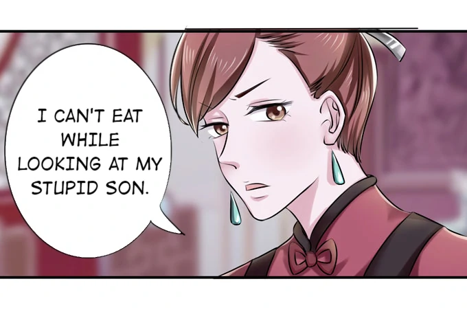 How to Raise a Cross-Dressing Master Chapter 36 - Page 23