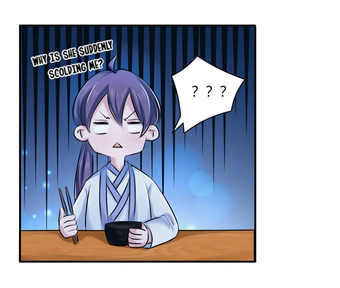 How to Raise a Cross-Dressing Master Chapter 36 - Page 24