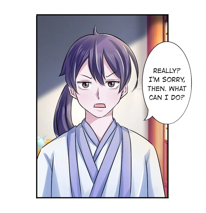 How to Raise a Cross-Dressing Master Chapter 36 - Page 25