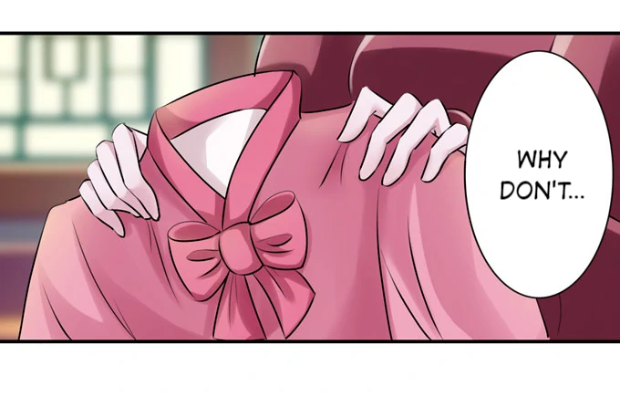 How to Raise a Cross-Dressing Master Chapter 36 - Page 26