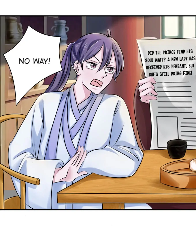 How to Raise a Cross-Dressing Master Chapter 36 - Page 28