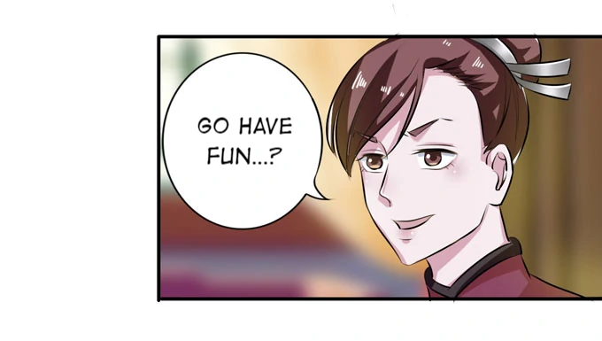 How to Raise a Cross-Dressing Master Chapter 36 - Page 30