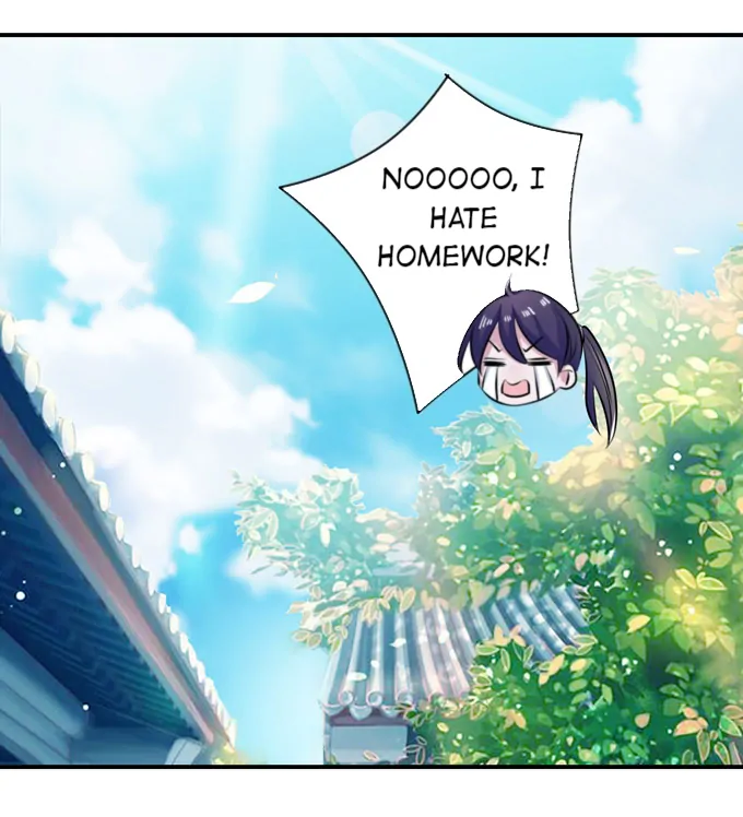 How to Raise a Cross-Dressing Master Chapter 36 - Page 33