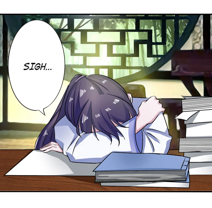 How to Raise a Cross-Dressing Master Chapter 36 - Page 34