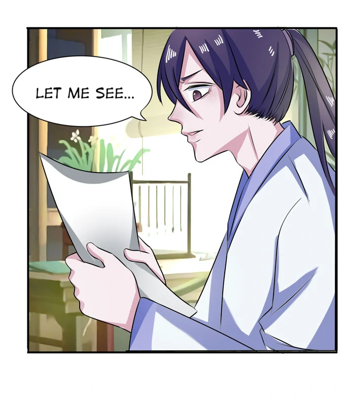 How to Raise a Cross-Dressing Master Chapter 36 - Page 36