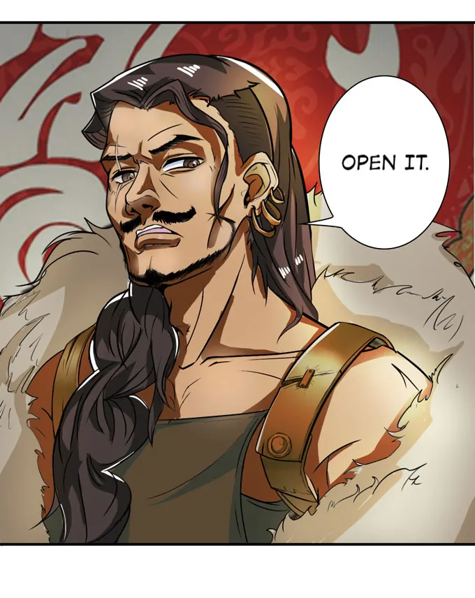 How to Raise a Cross-Dressing Master Chapter 36 - Page 4