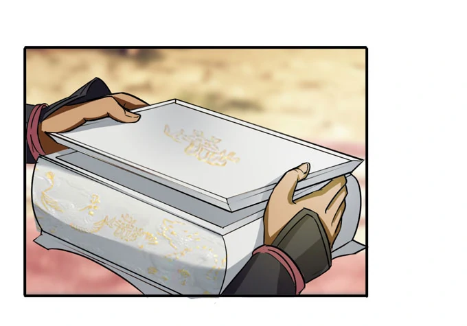 How to Raise a Cross-Dressing Master Chapter 36 - Page 5