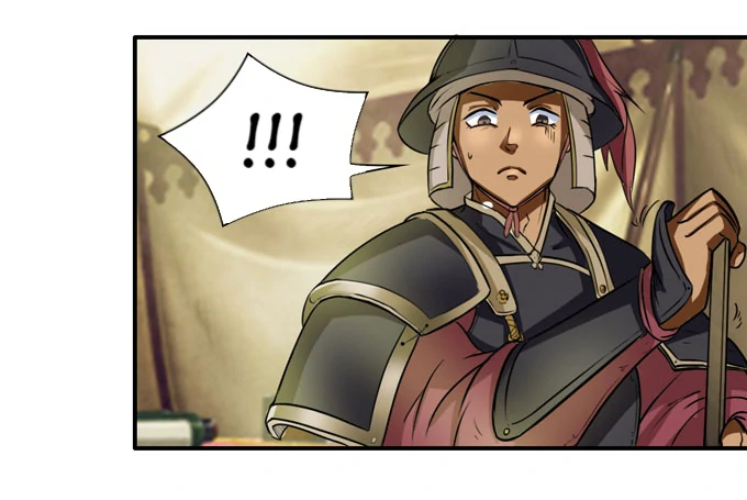 How to Raise a Cross-Dressing Master Chapter 36 - Page 6