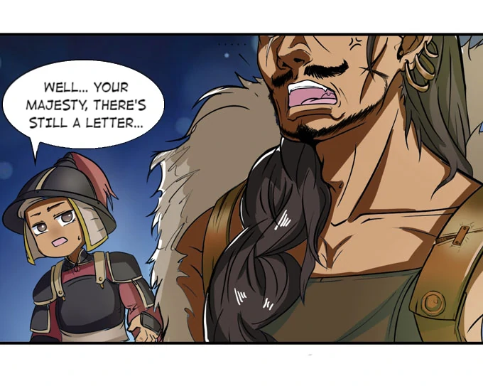 How to Raise a Cross-Dressing Master Chapter 36 - Page 9