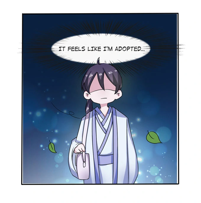 How to Raise a Cross-Dressing Master Chapter 37 - Page 11