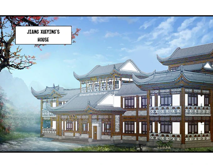 How to Raise a Cross-Dressing Master Chapter 37 - Page 12