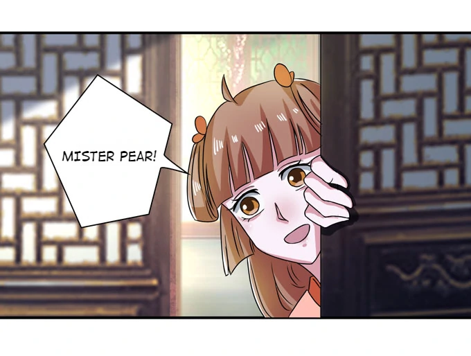 How to Raise a Cross-Dressing Master Chapter 37 - Page 15