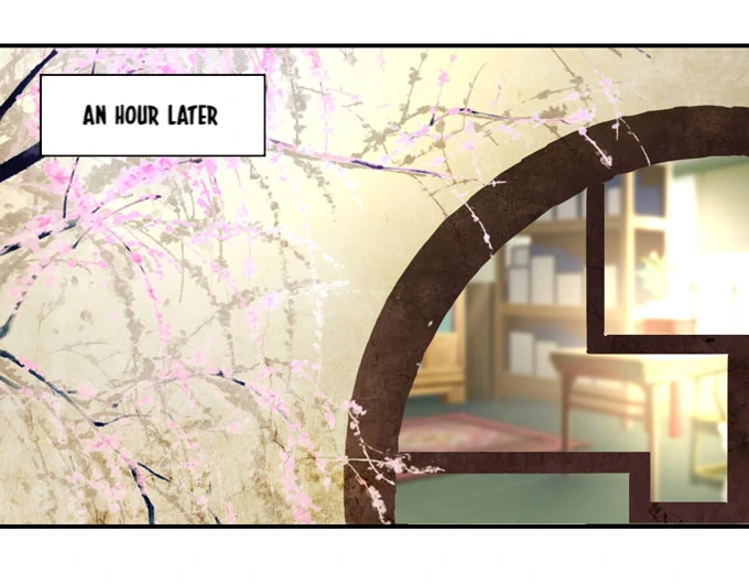 How to Raise a Cross-Dressing Master Chapter 37 - Page 2