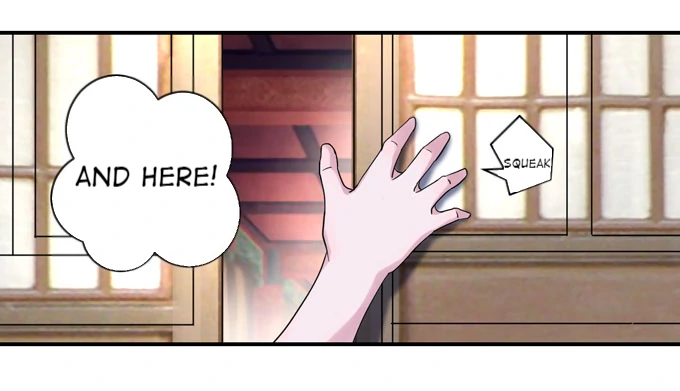 How to Raise a Cross-Dressing Master Chapter 37 - Page 27