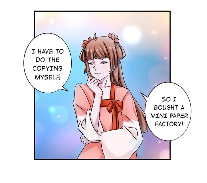 How to Raise a Cross-Dressing Master Chapter 37 - Page 29