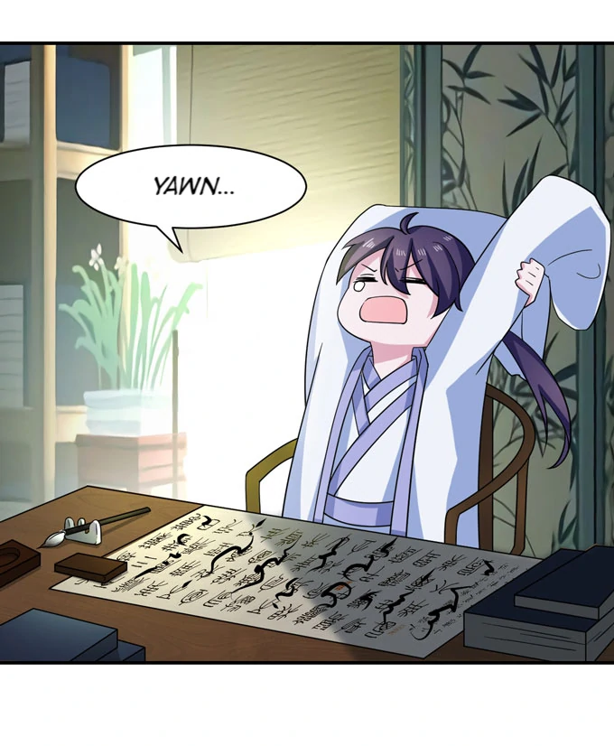 How to Raise a Cross-Dressing Master Chapter 37 - Page 3