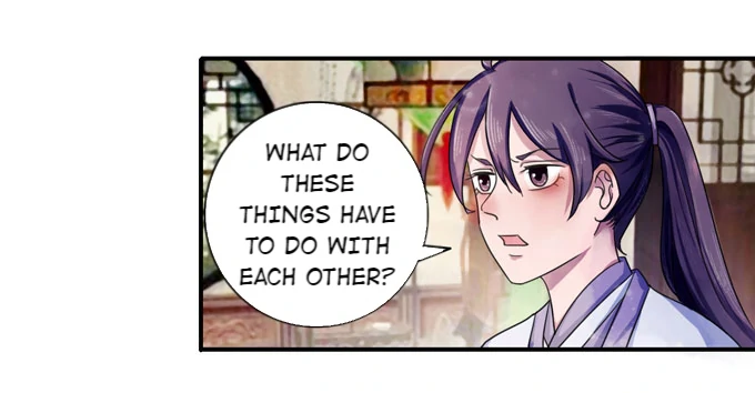 How to Raise a Cross-Dressing Master Chapter 37 - Page 30