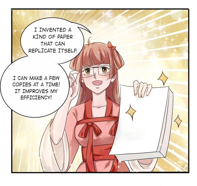 How to Raise a Cross-Dressing Master Chapter 37 - Page 31