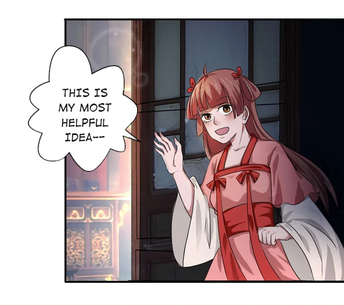 How to Raise a Cross-Dressing Master Chapter 37 - Page 34