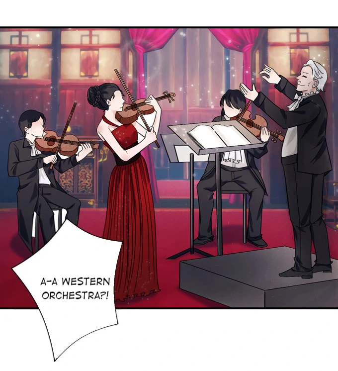 How to Raise a Cross-Dressing Master Chapter 37 - Page 35