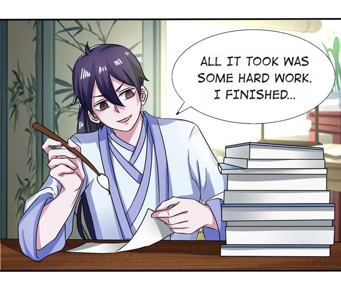 How to Raise a Cross-Dressing Master Chapter 37 - Page 4