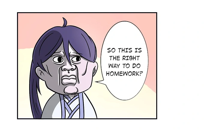 How to Raise a Cross-Dressing Master Chapter 37 - Page 40