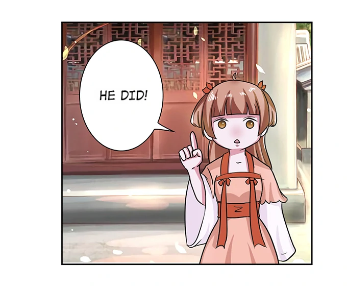 How to Raise a Cross-Dressing Master Chapter 37 - Page 42