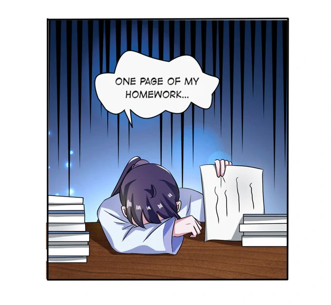 How to Raise a Cross-Dressing Master Chapter 37 - Page 5