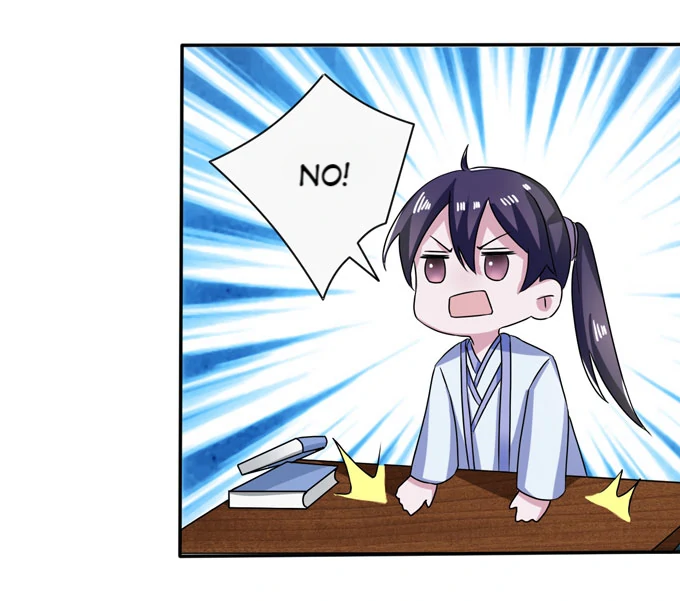 How to Raise a Cross-Dressing Master Chapter 37 - Page 7