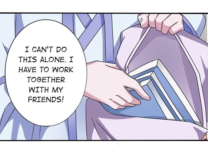 How to Raise a Cross-Dressing Master Chapter 37 - Page 8