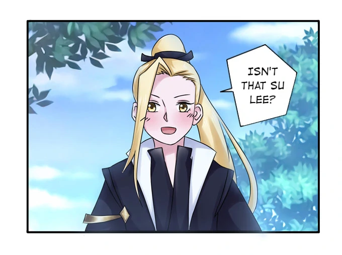 How to Raise a Cross-Dressing Master Chapter 38 - Page 14