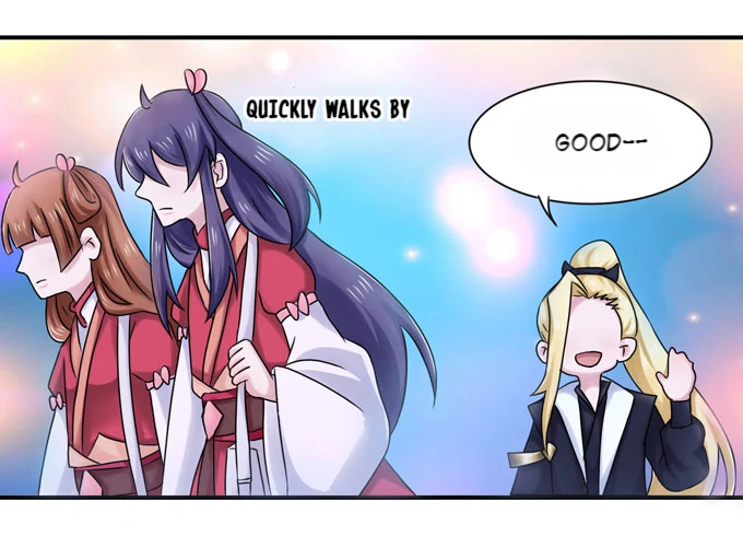 How to Raise a Cross-Dressing Master Chapter 38 - Page 15