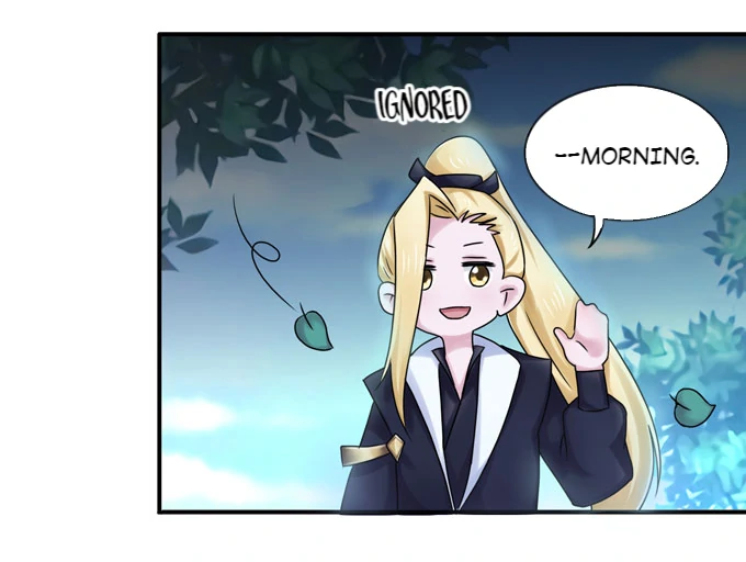 How to Raise a Cross-Dressing Master Chapter 38 - Page 16