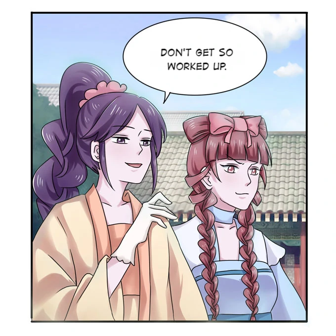 How to Raise a Cross-Dressing Master Chapter 38 - Page 18