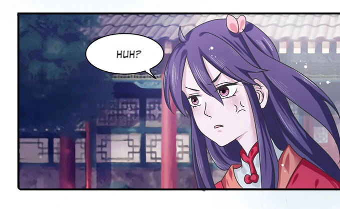 How to Raise a Cross-Dressing Master Chapter 38 - Page 20