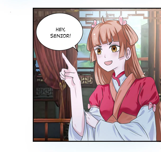 How to Raise a Cross-Dressing Master Chapter 38 - Page 23