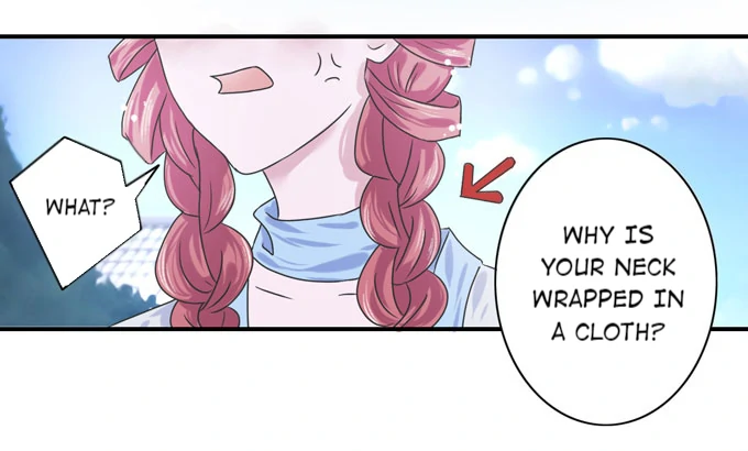 How to Raise a Cross-Dressing Master Chapter 38 - Page 24